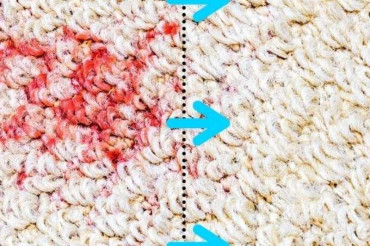 How To Remove Lipstick From Carpet? Detailed Instructions By KATA